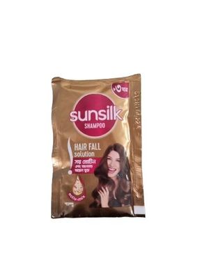 Sunsilk Shampoo Hair Fall Solution 5.5ml